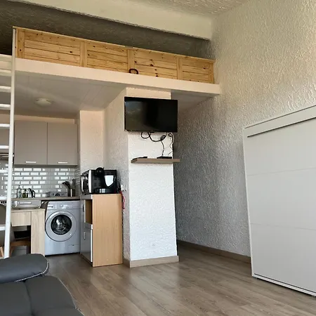 Cocody 189 Lumio (Corsica)