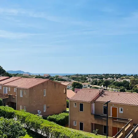 Apartamento Cocody 189 *