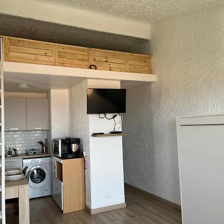 Apartamento Cocody 189
