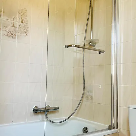 Apartamento Cocody 189