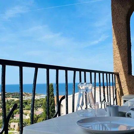 Cocody 189 Apartamento Lumio (Corsica)